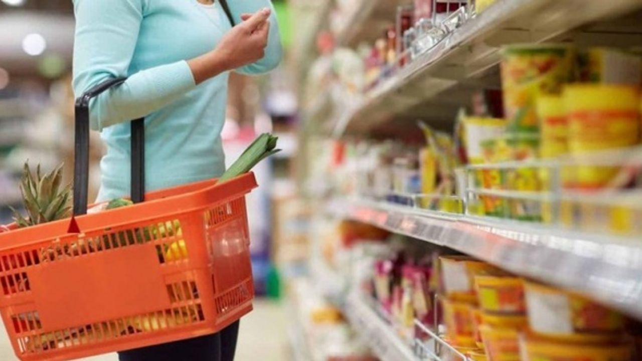 Marketlerde İndirim Dalgası Başladı