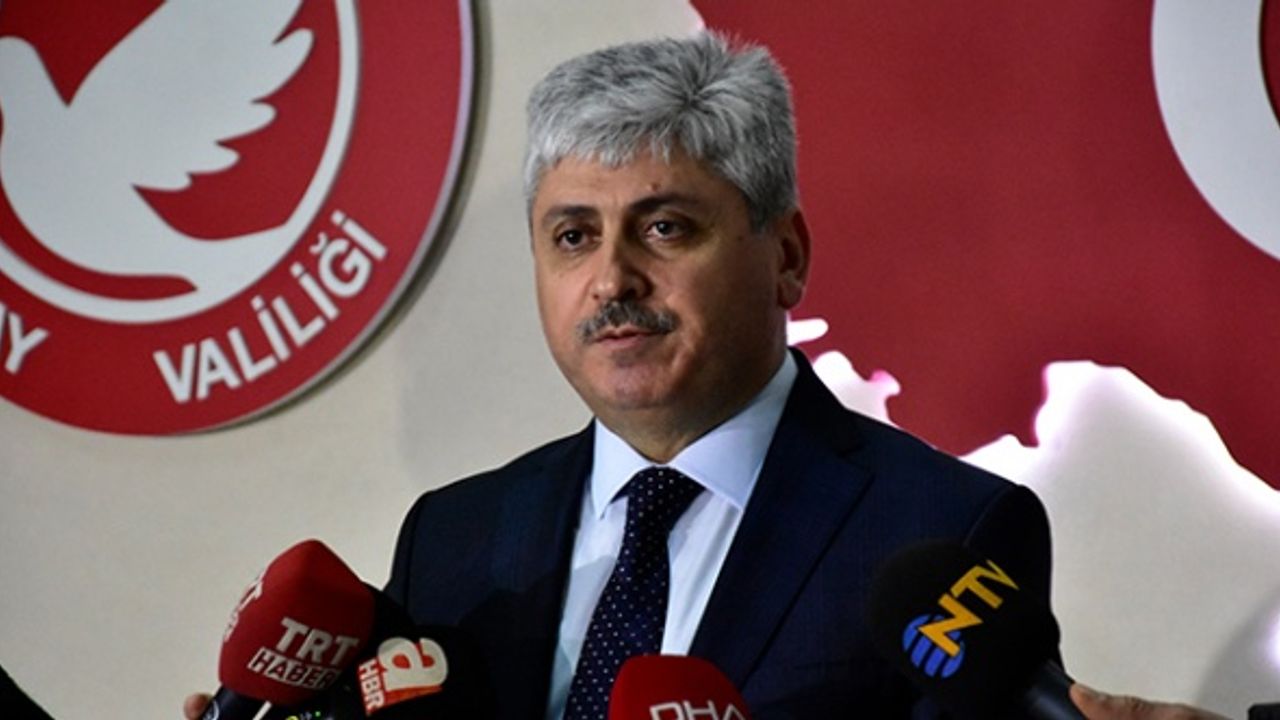 " MİLLETVEKİLİ OLMAK İÇİN KAÇANLARA SÖZÜMÜZ VAR: AFFETMEYECEĞİZ!"
