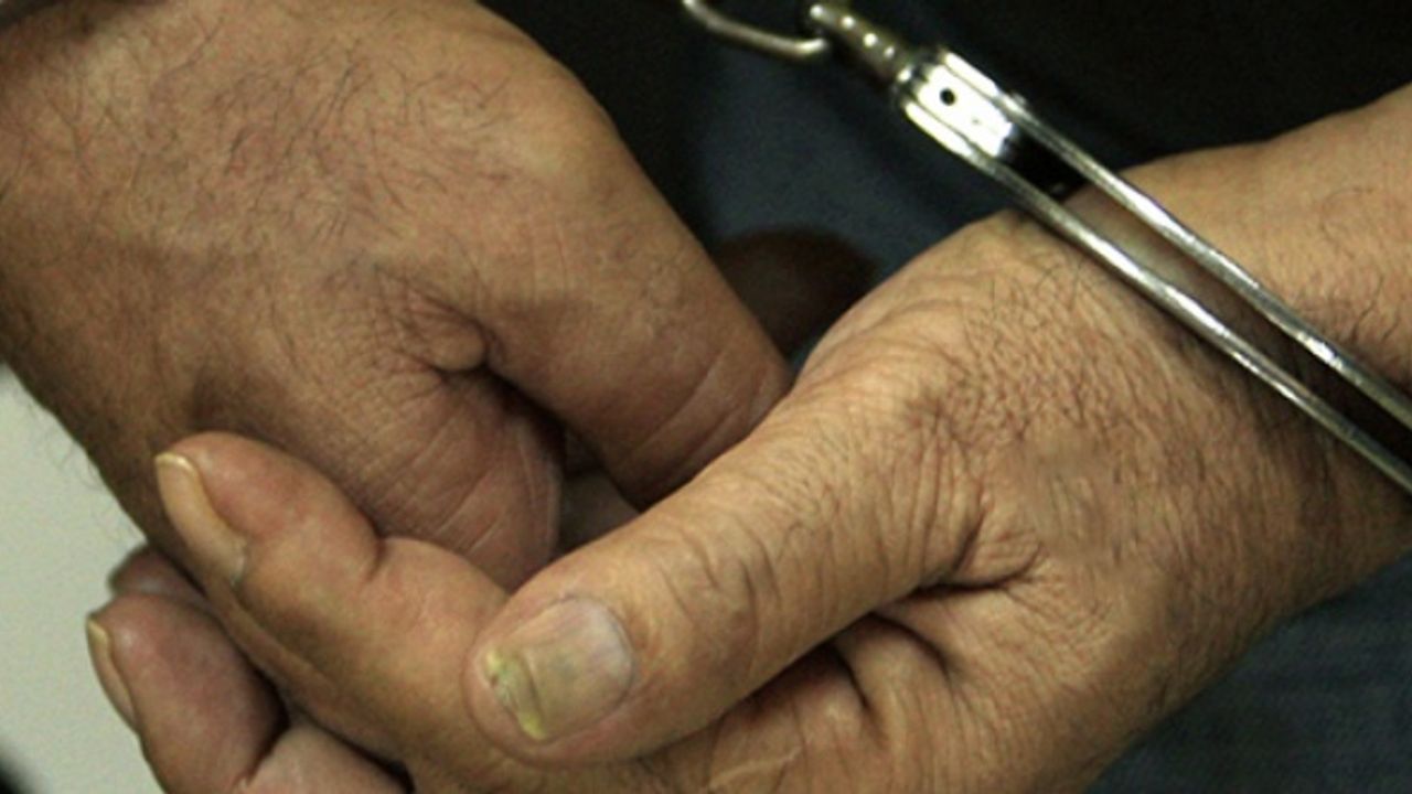Öldürülen muhtarın katil zanlıları babası ve kardeşi çıktı
