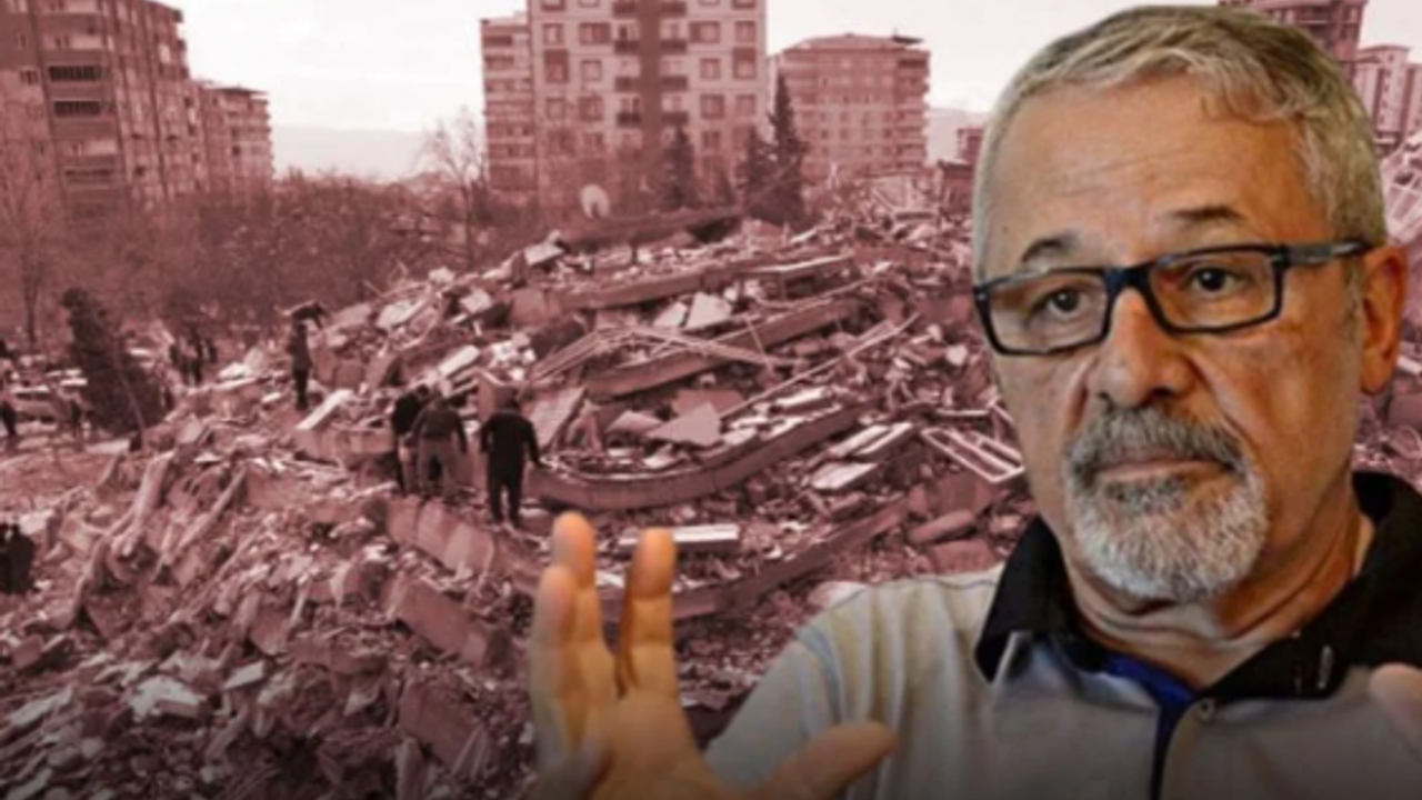 Prof. Dr. Naci Görür isyan etti: 'Daha kaç bin kişinin ölmesi lazım?'