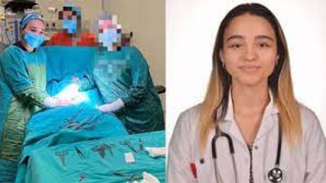 Tahliye kararı verilen sahte doktor cezaevinden çıktı