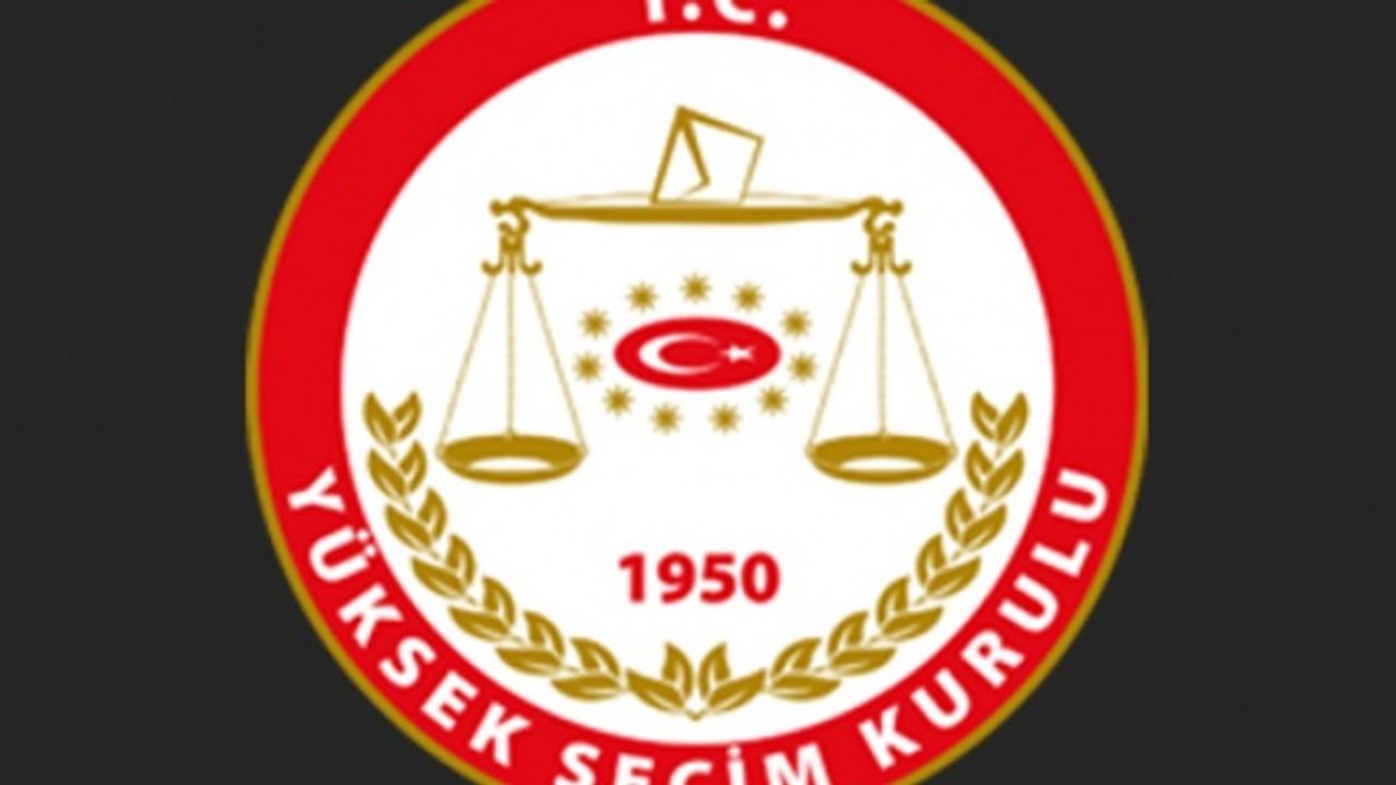 YSK Cumhurbaşkanı Adaylarının İmza Sayısını Açıkladı