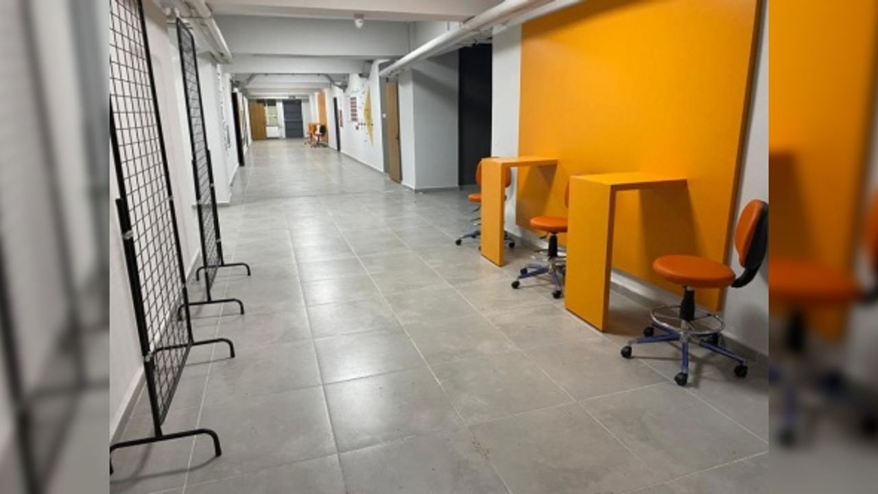 Zonguldak’ta 3 yeni BİLSEM daha hizmete girdi