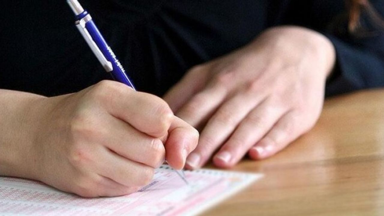 2023 Bursluluk sınavı başvurusu ne zaman?