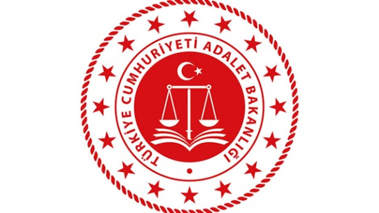 Adalet Bakanlığı 22.043 personel alımına ilişkin ilanlar Resmi Gazete'de yayımlandı