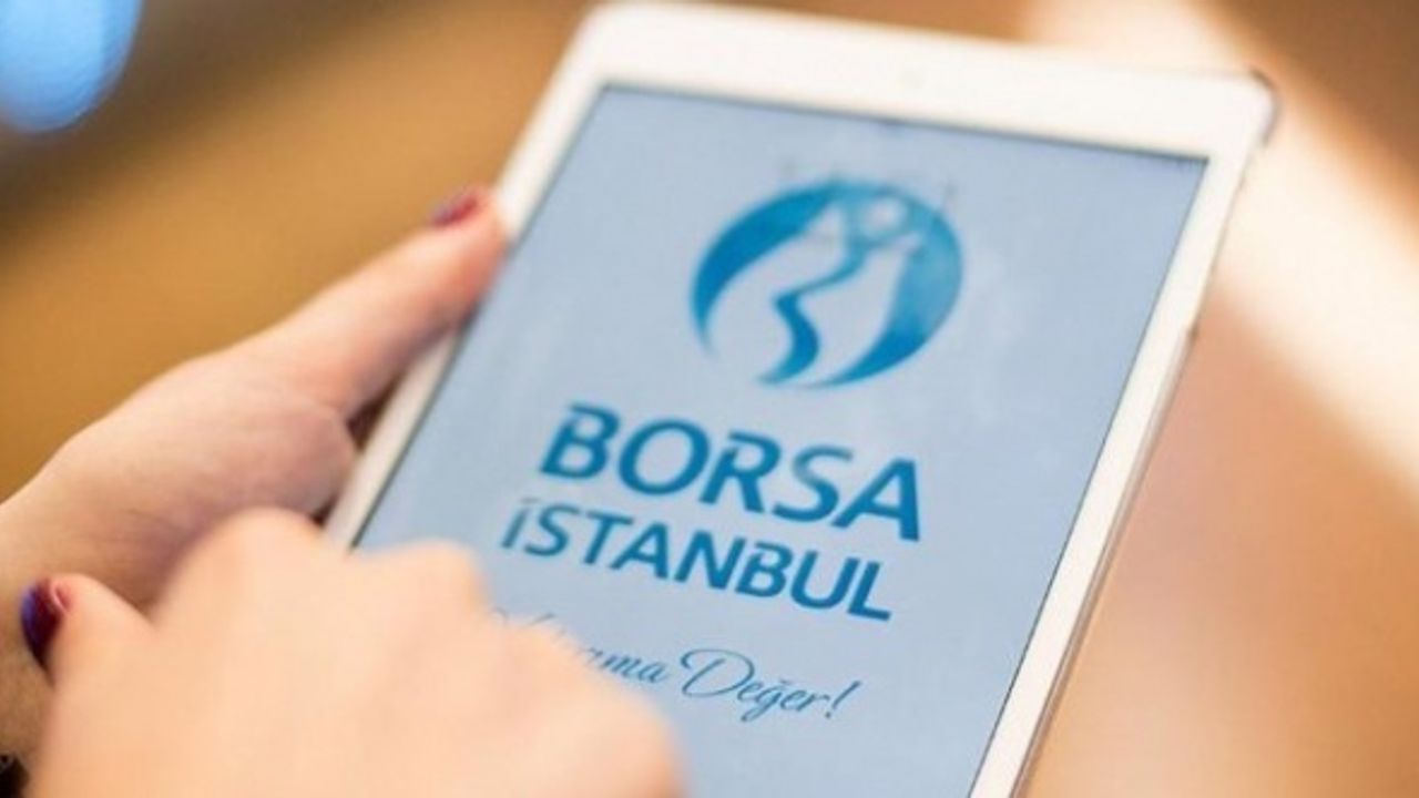 Borsa bayram sonrasına artışla başladı