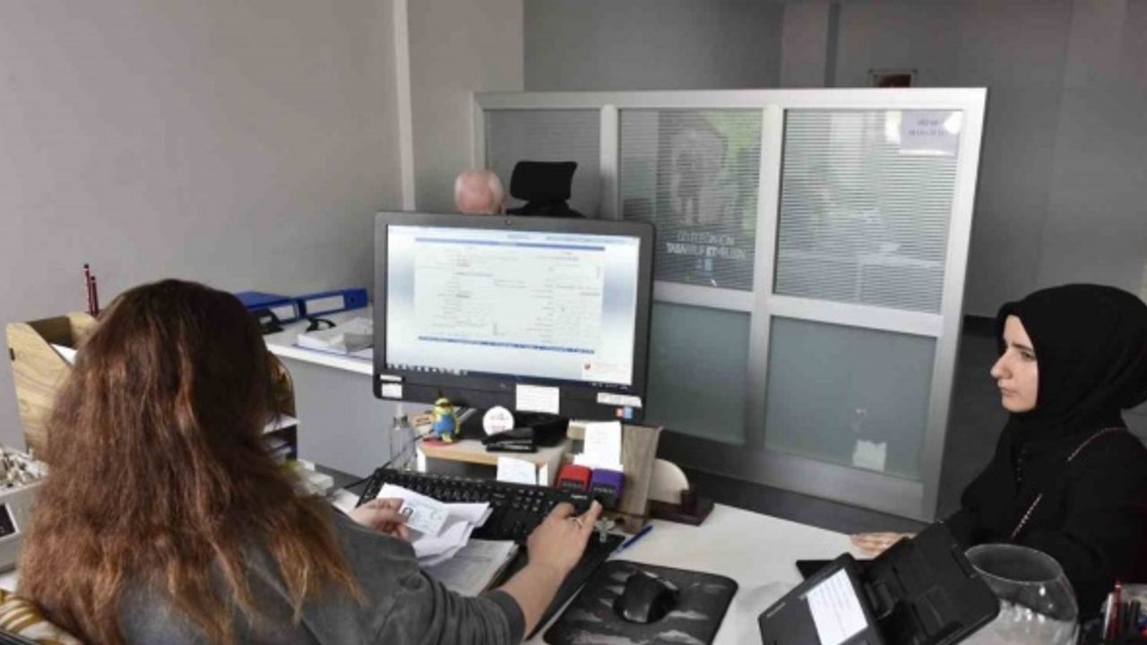 Bursa’da su faturası borçlarında büyük yapılandırma fırsatı