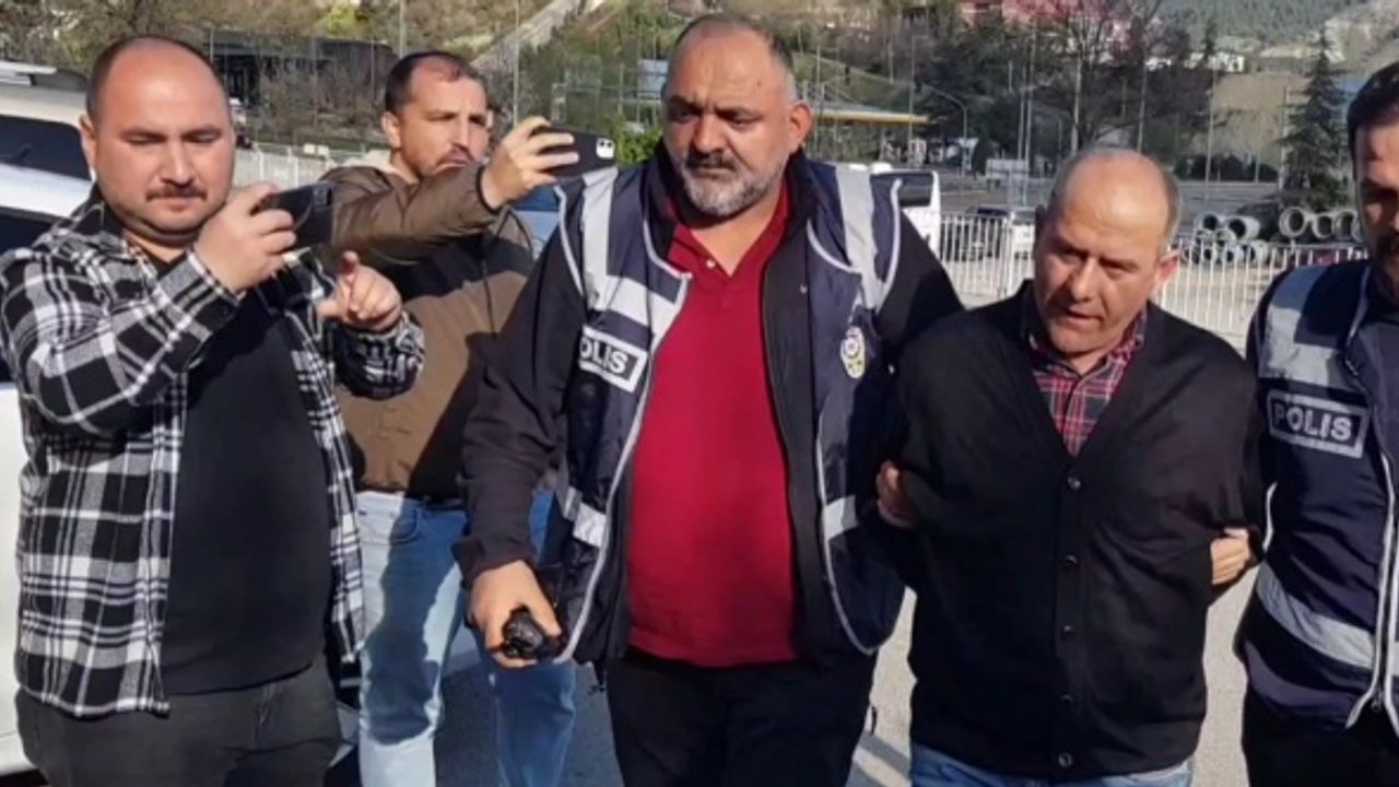 Cesedi bulunan Gobonlu öğrenci soruşturmasında bir şüpheli 3. kez gözaltına alındı