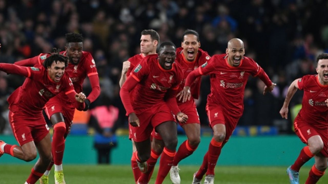 Chelsea Liverpool Maçı Ne Zaman, Hangi Kanalda ve Saat Kaçta? Şifresiz mi Yayınlanacak?