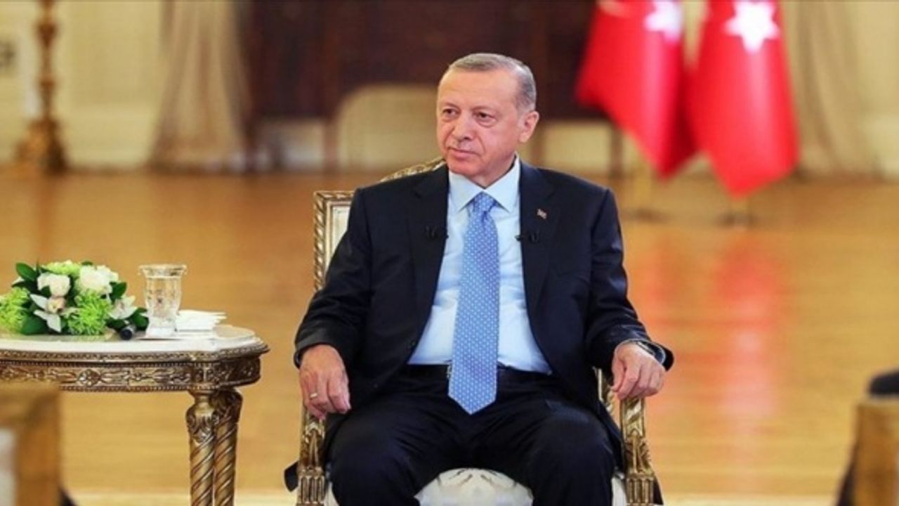 Cumhurbaşkanı Erdoğan özel yayını bugün saat kaçta hangi kanalda?
