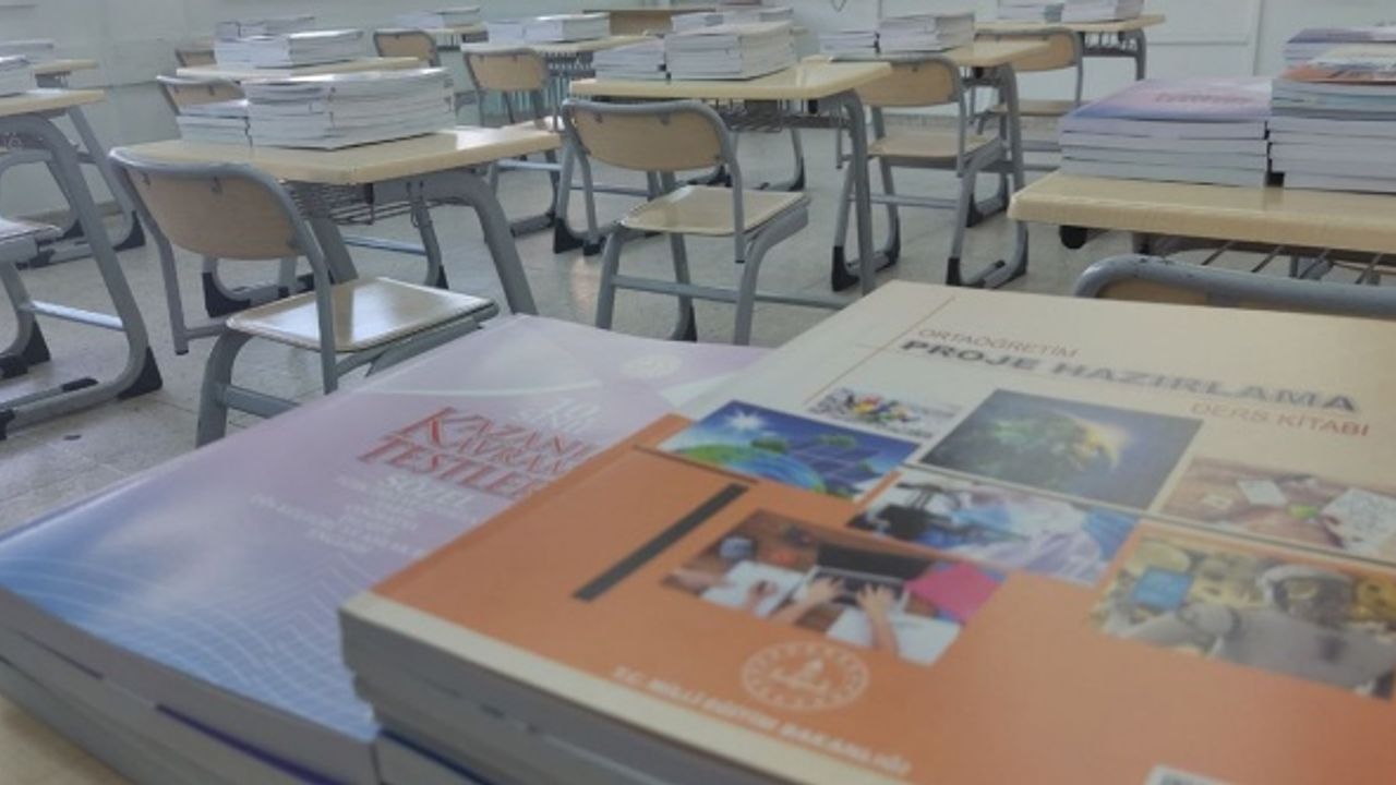 Devletin Ücretsiz Kitap Vermesinin Dezavantajları Olmasın!