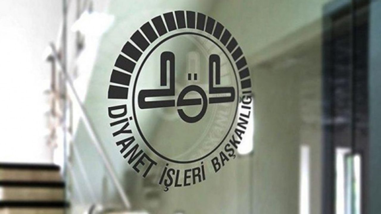 Diyanet, 4 bin 538 sözleşmeli personel alıyor