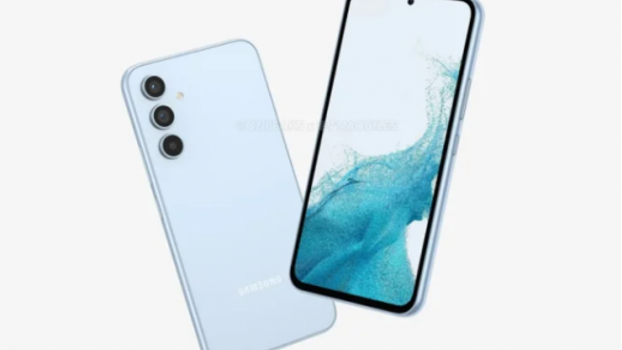 Galaxy A54 5G küresel pazarda satışa çıktı
