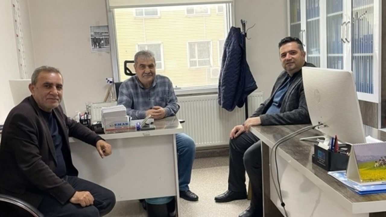 “Genel İdare Hizmetleri Çalışanlarının sorunları ivedilikle çözülmelidir”