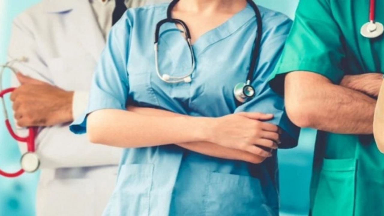 Hekim Sendikası: Bakanın Açıkladığı Doktor Maaşı Ek ödemelerle Alınabiliyor!
