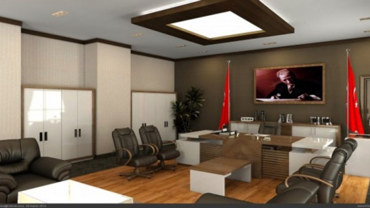 MEB Şube müdürlüğü için yapılan sözlü sınava yargı freni!