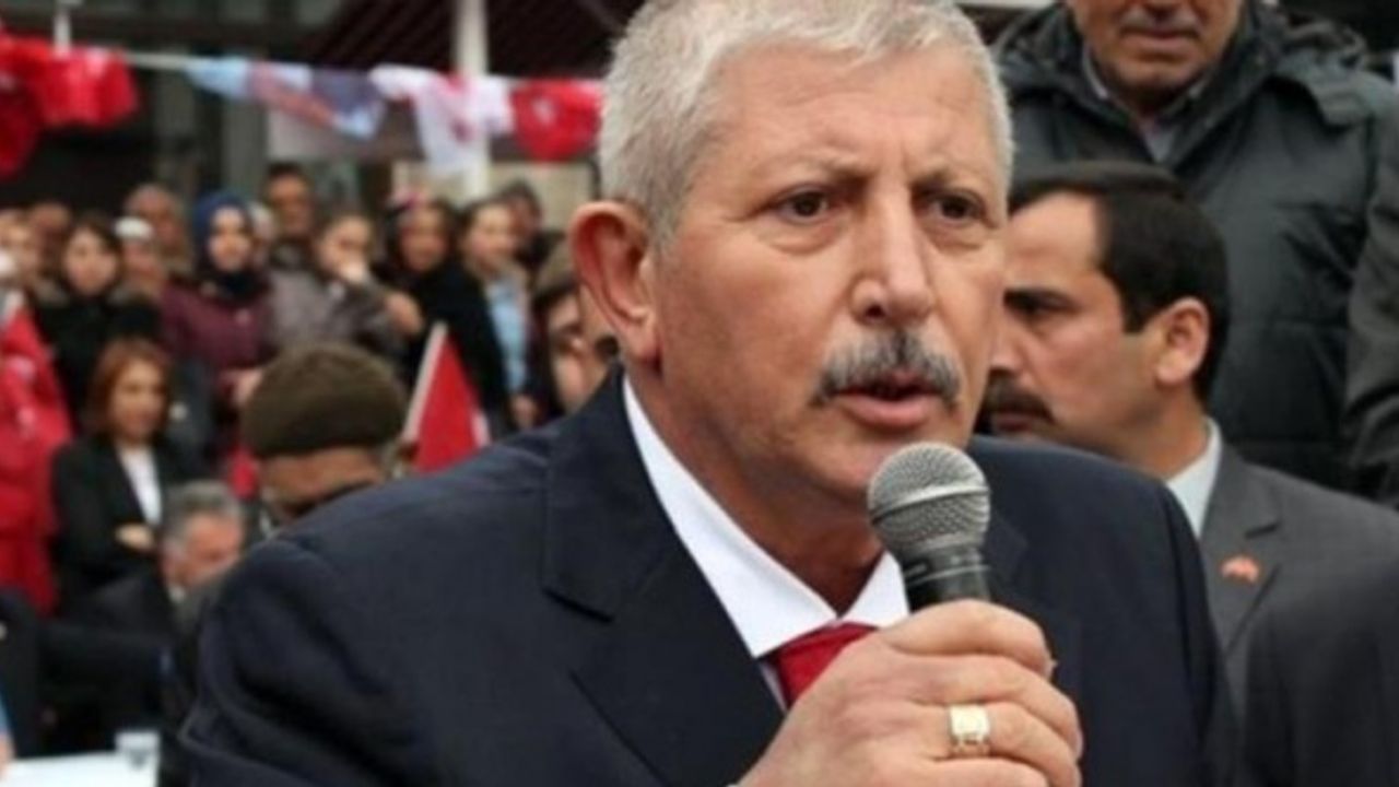 MHP'li Milletvekili Adayından Valiye Ağır Sözler