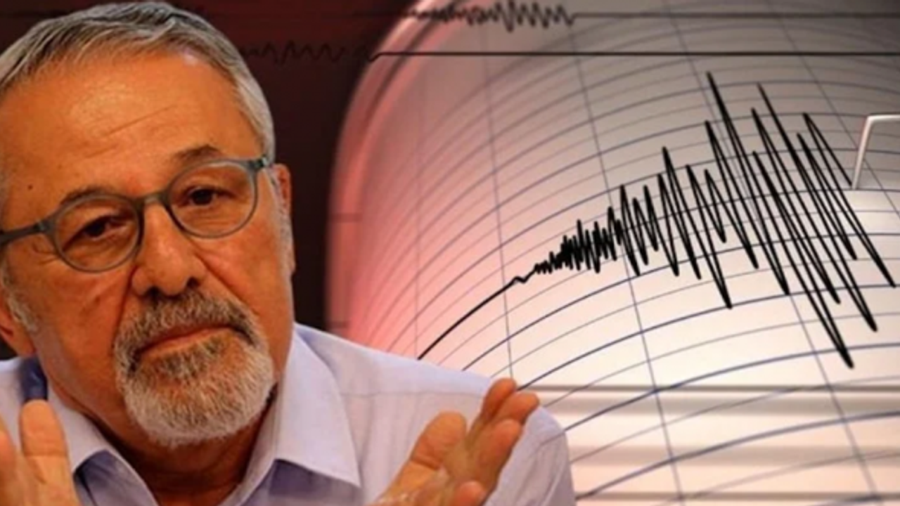 Prof. Dr. Naci Görür: Muğla fayında depremler doğudan batıya göç ediyor