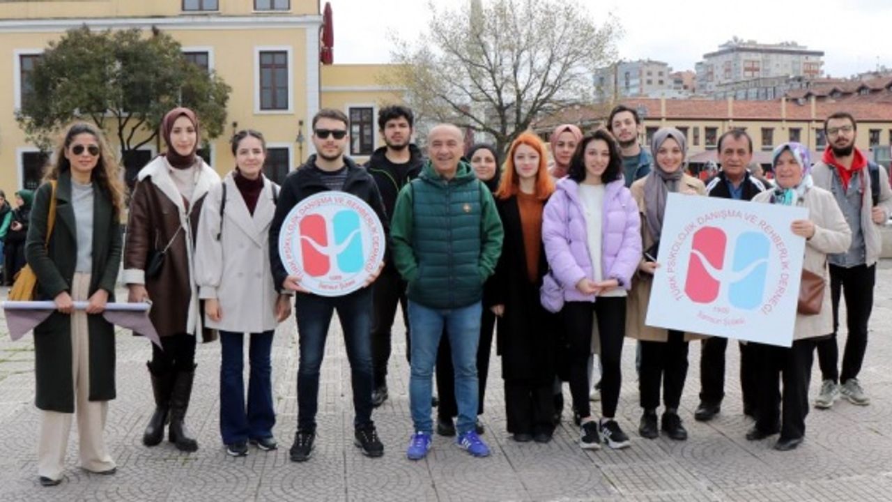 Psikolojik danışman ve rehber öğretmenler 100 bin atama istiyor