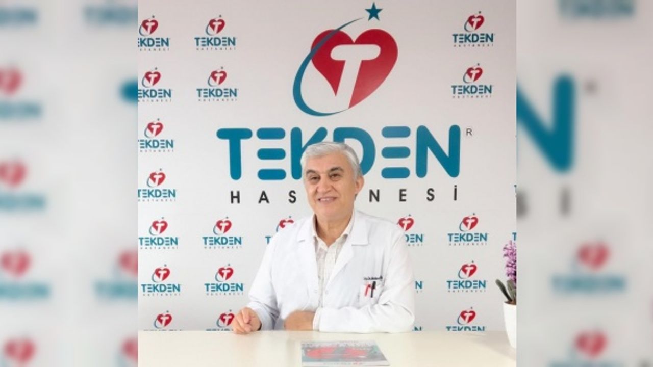 Stres kanserin tetikleyici faktörleri arasında yer alıyor