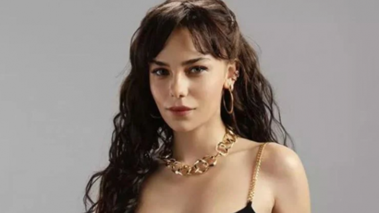 Tetikçinin Oğlu dizisinin Sibel'i Bahar Şahin kimdir,