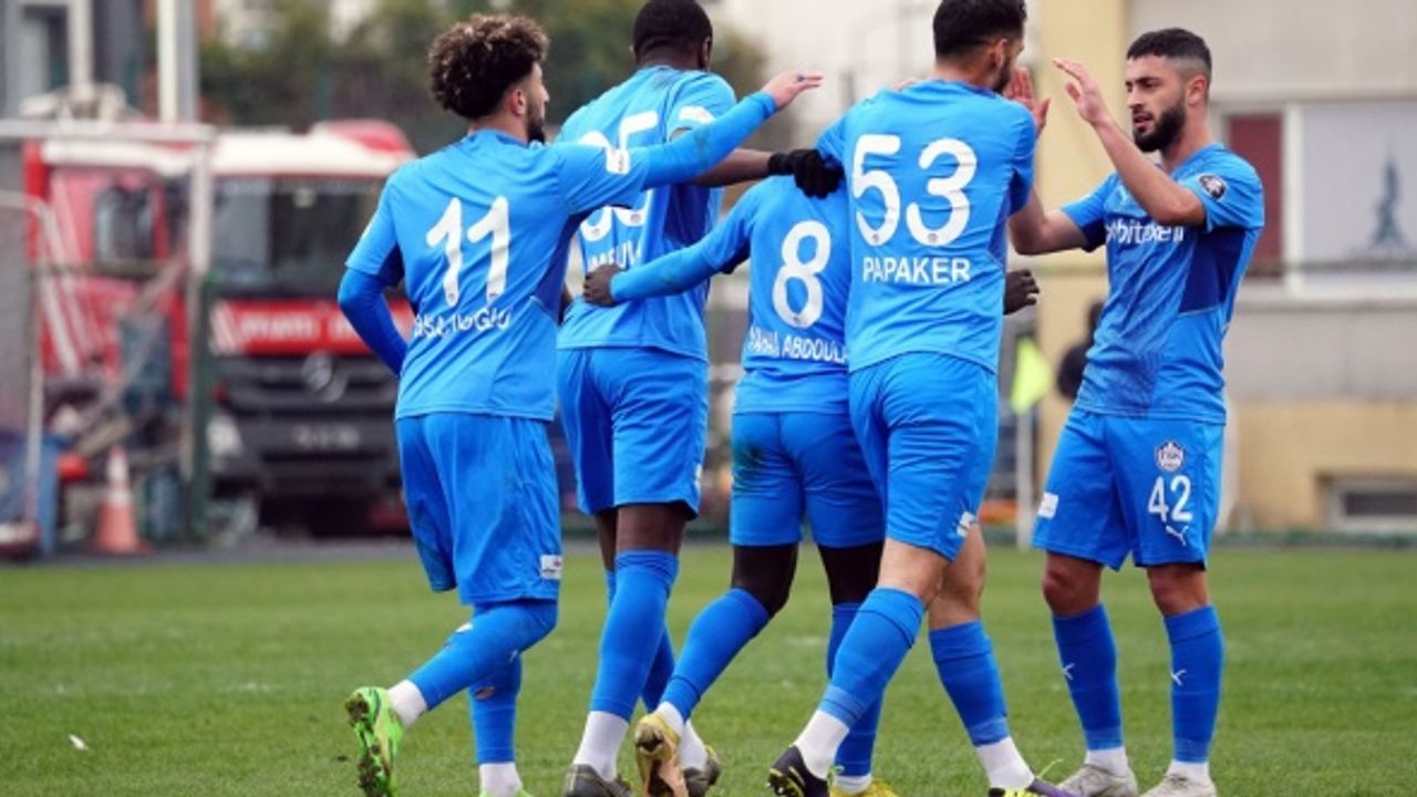 Tuzlaspor'dan tepki çeken bilet fiyatı