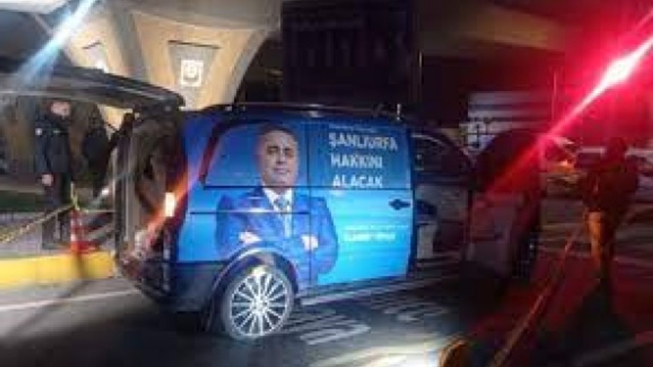 Valilikten seçim aracına silahlı saldırı iddialarına yalanlama