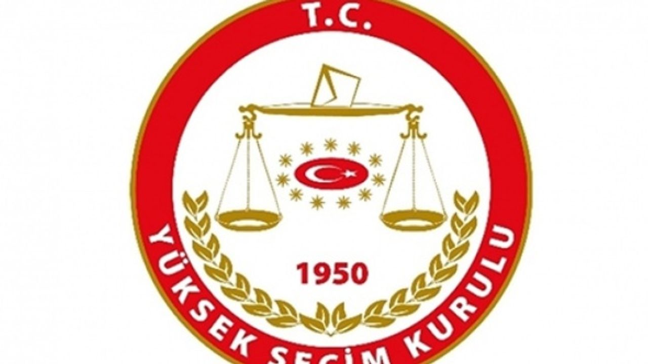 Zafer Partisi milletvekili aday listesi YSK’ye teslim edildi