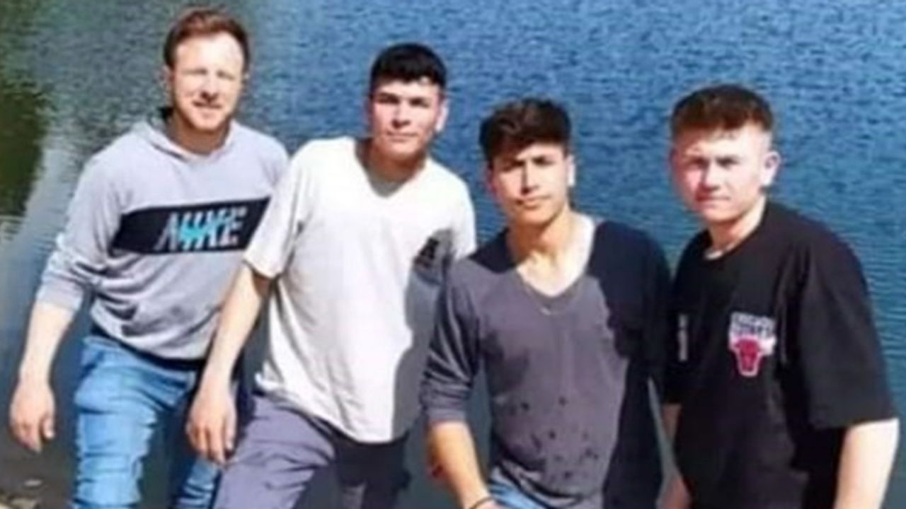 2'si öğrenci 4 kişinin boğulduğu olayda öğretmenlere soruşturma