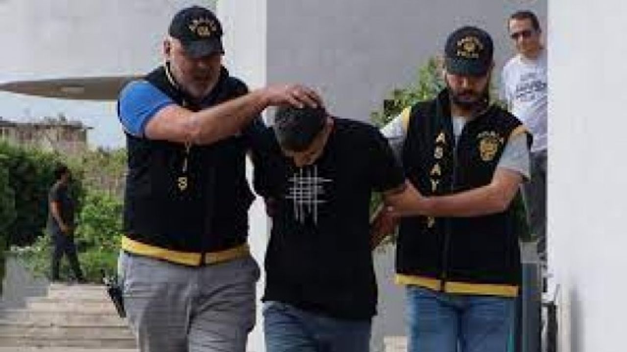 AK Parti milletvekili adayını tehdit eden zanlıya ev hapsi