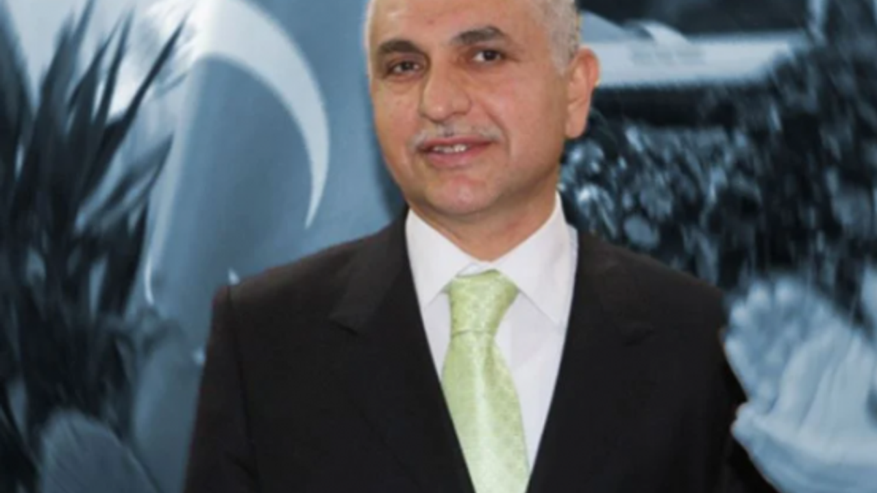 AKP'li adaydan MHP'ye olay sözler: MHP’ye giden her bir oy...