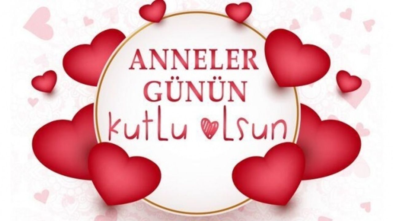 Anneler Günü Ne Zaman Bu Pazar Mı?