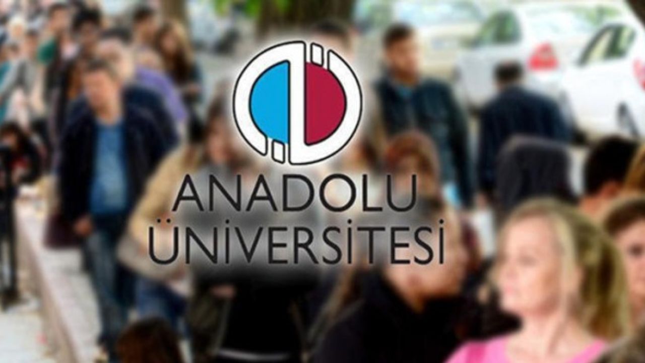 AÖF Final Sınavları Online Mi Olacak?