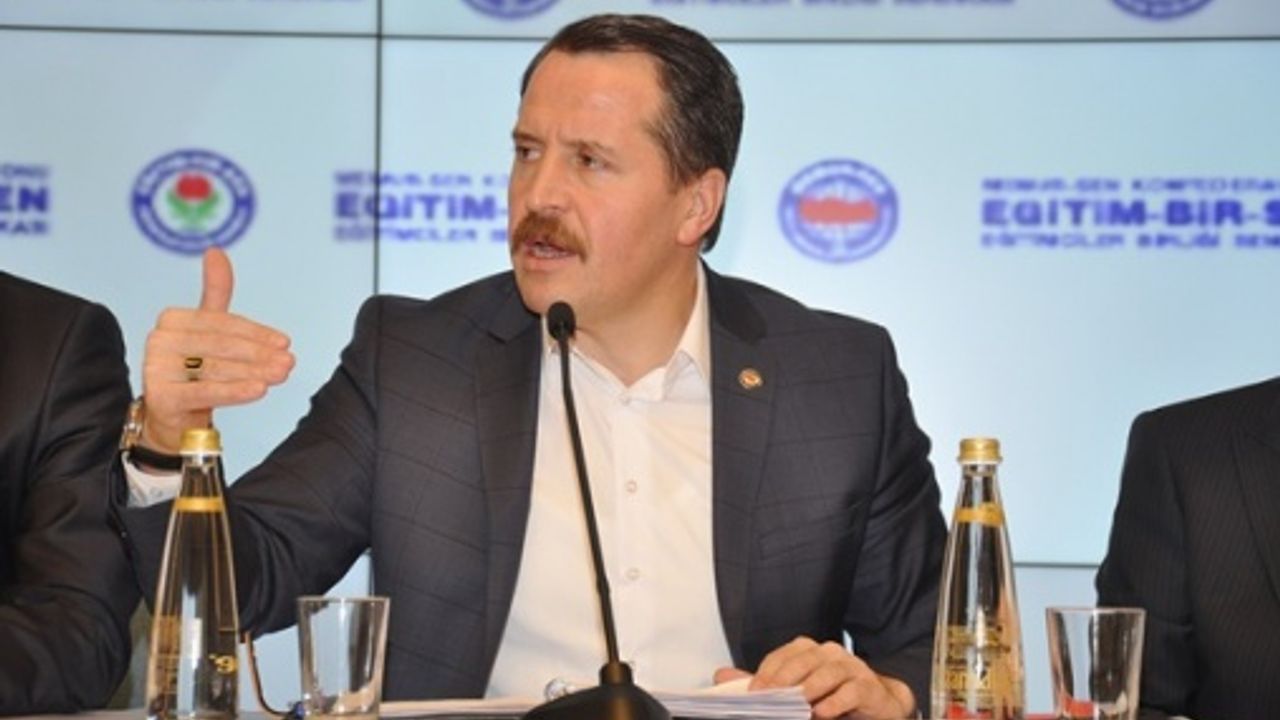 Eğitim Bir Sen'den öğretmen üyelerine 50 bin Lira'lık jest..