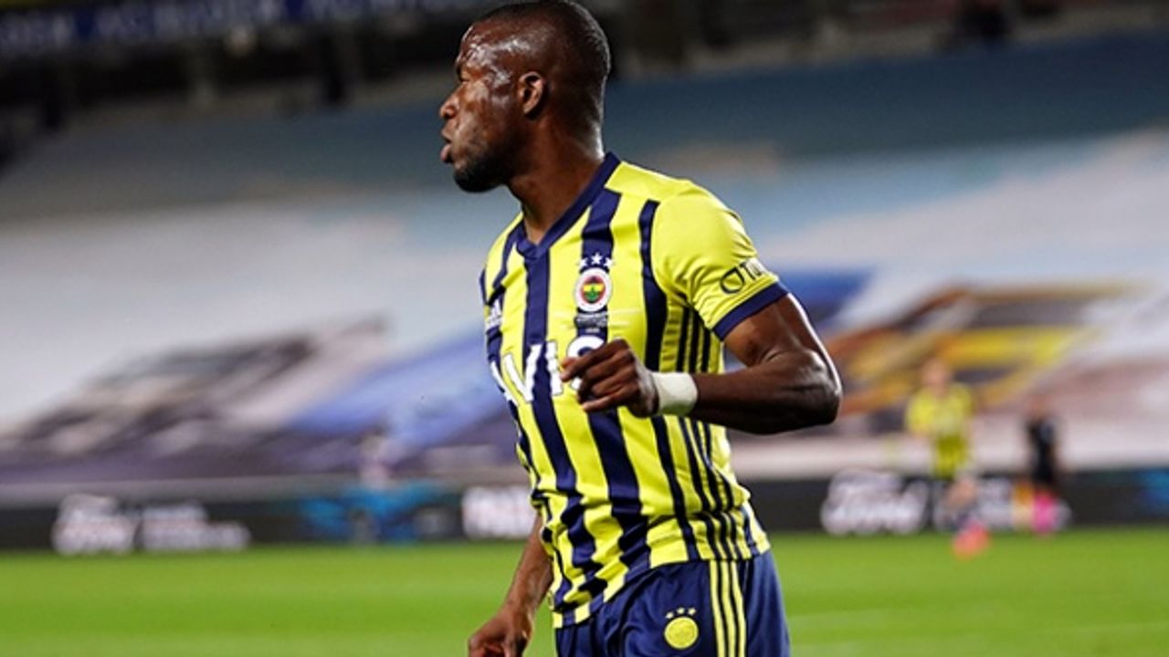 Fenerbahçe İle Enner Valencia Arasındaki Görüşmeler Devam Ediyor