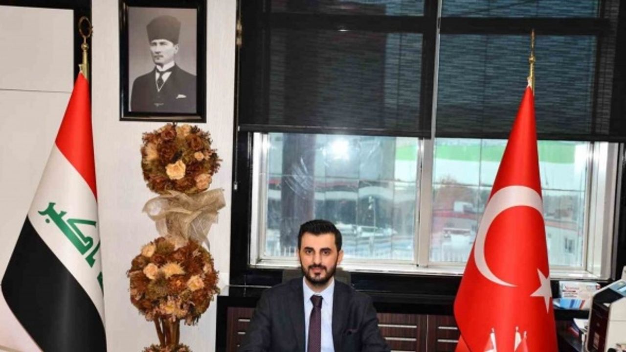 Irak’a para transferi ve vize sorunu çözüldü