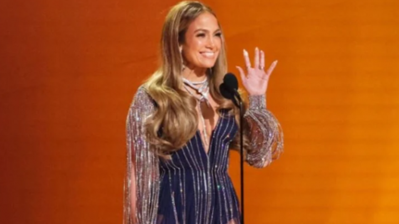 Jennifer Lopez'in başrolünde olduğu The Mother Netflix'te