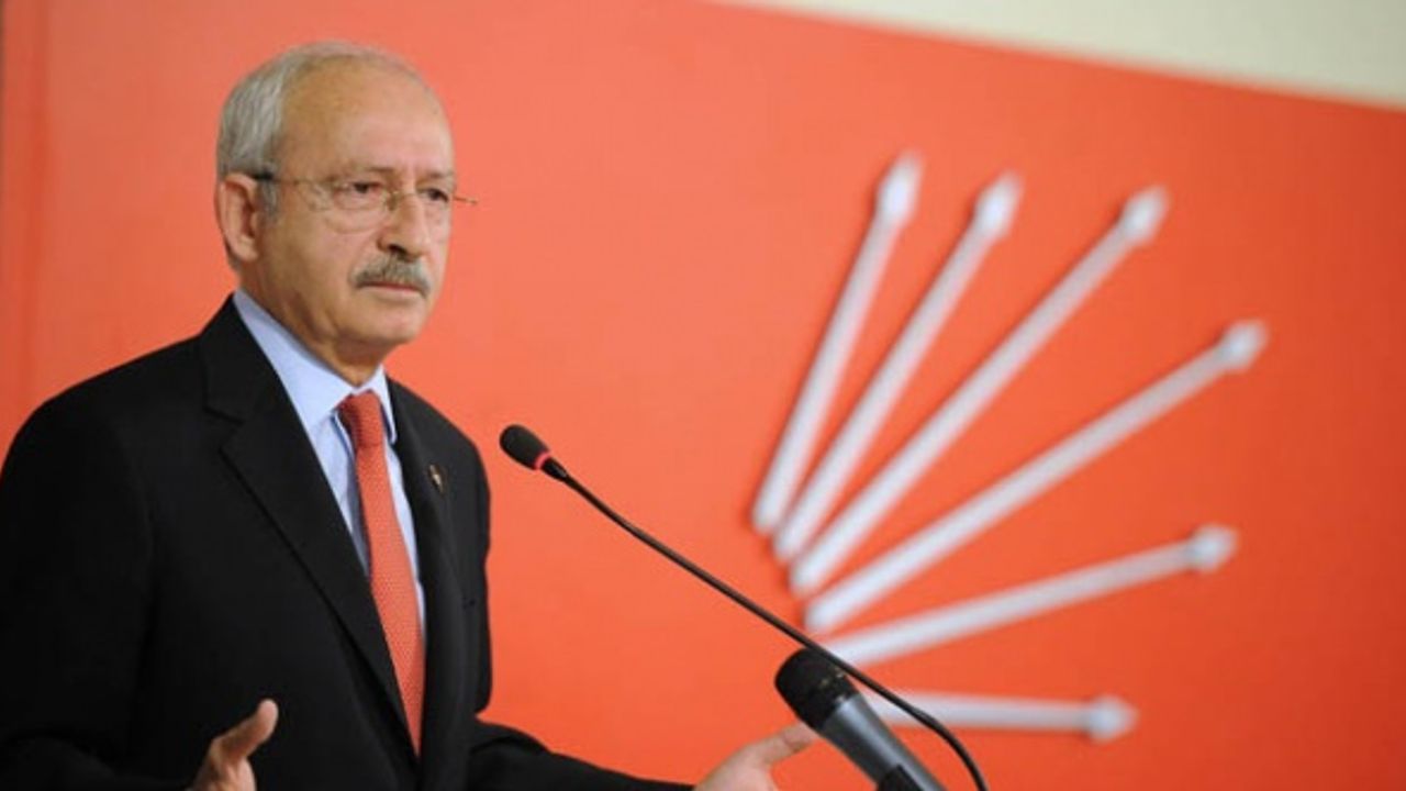Kremlin'den Kılıçdaroğlu'nun iddialarına yalanlama