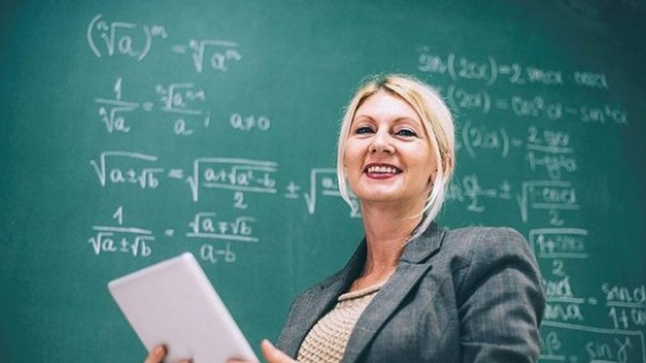 MEB'den o branş öğretmenlerine DYK müjdesi!