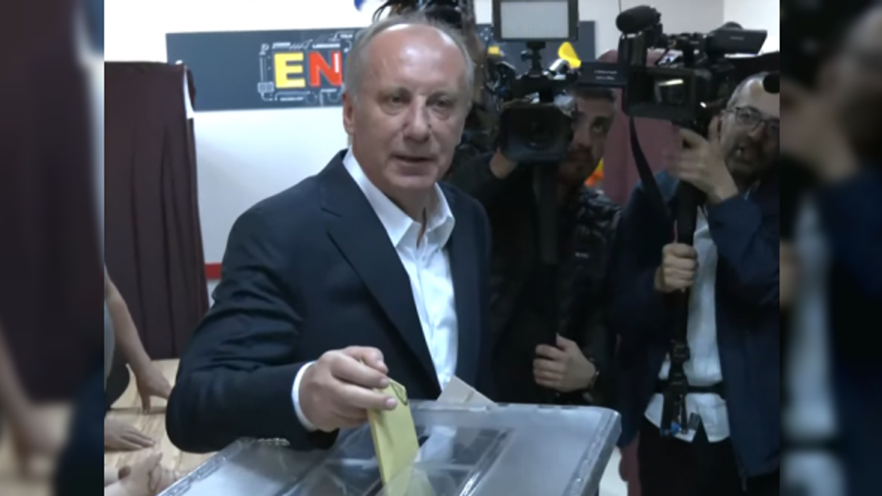 Muharrem İNCE Oyunu Kullandı Haberleri Doğru Yapın Dava Açacağım Dedi