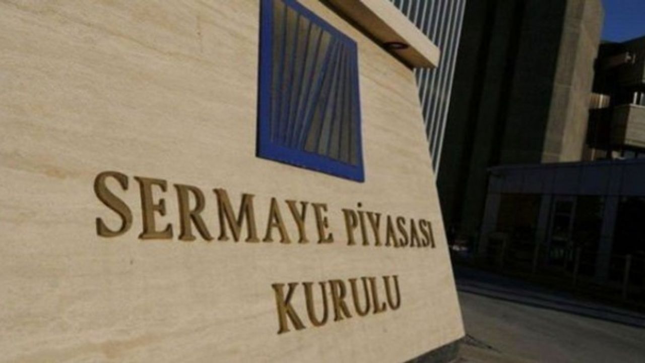 SPK'dan iki şirketin halka arzına onay geldi
