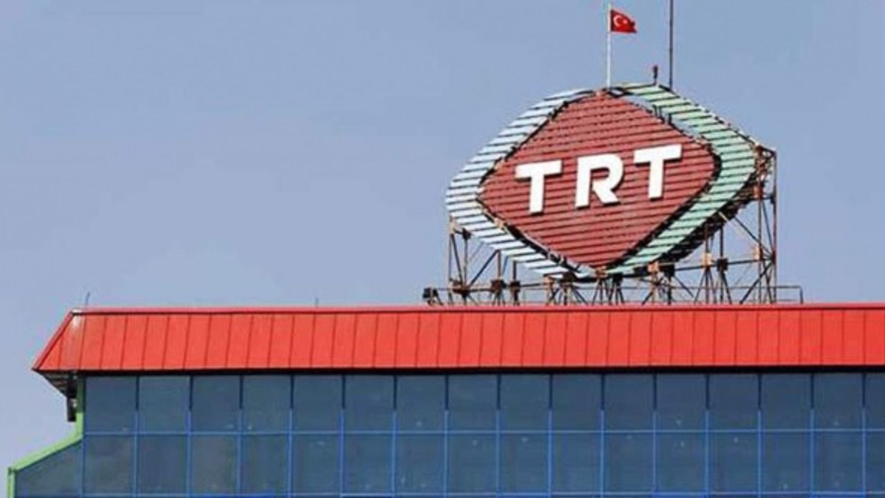 TRT’nin Seçimlerde görevli personeline ek güvenlik soruşturması