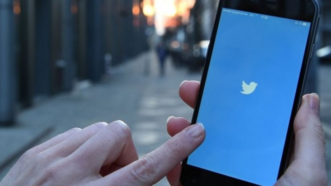 Twitter'ın yeni CEO'su belli oldu