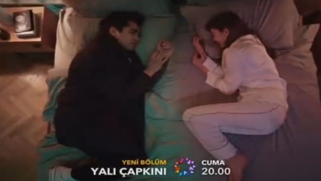 Yalı Çapkınının yeni bölüm ne zaman yayınlanacak?