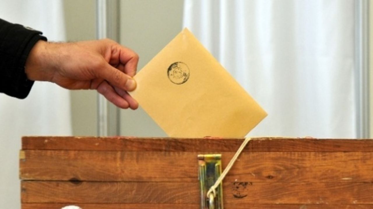 YSK Yurtdışı Ve Sınır Kapılarında Kullanılan Oy Sayısını Açıkladı