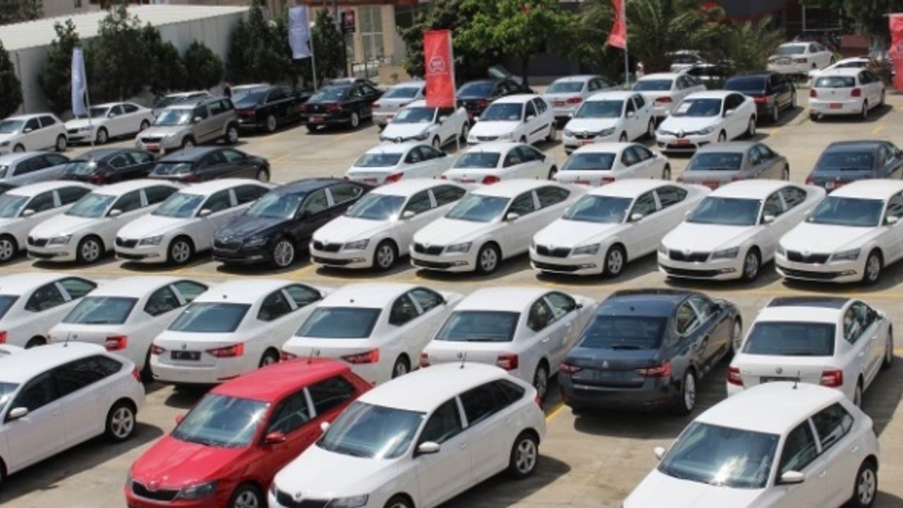 2. El Araç Satışlarında Yeni Düzenleme Geliyor!
