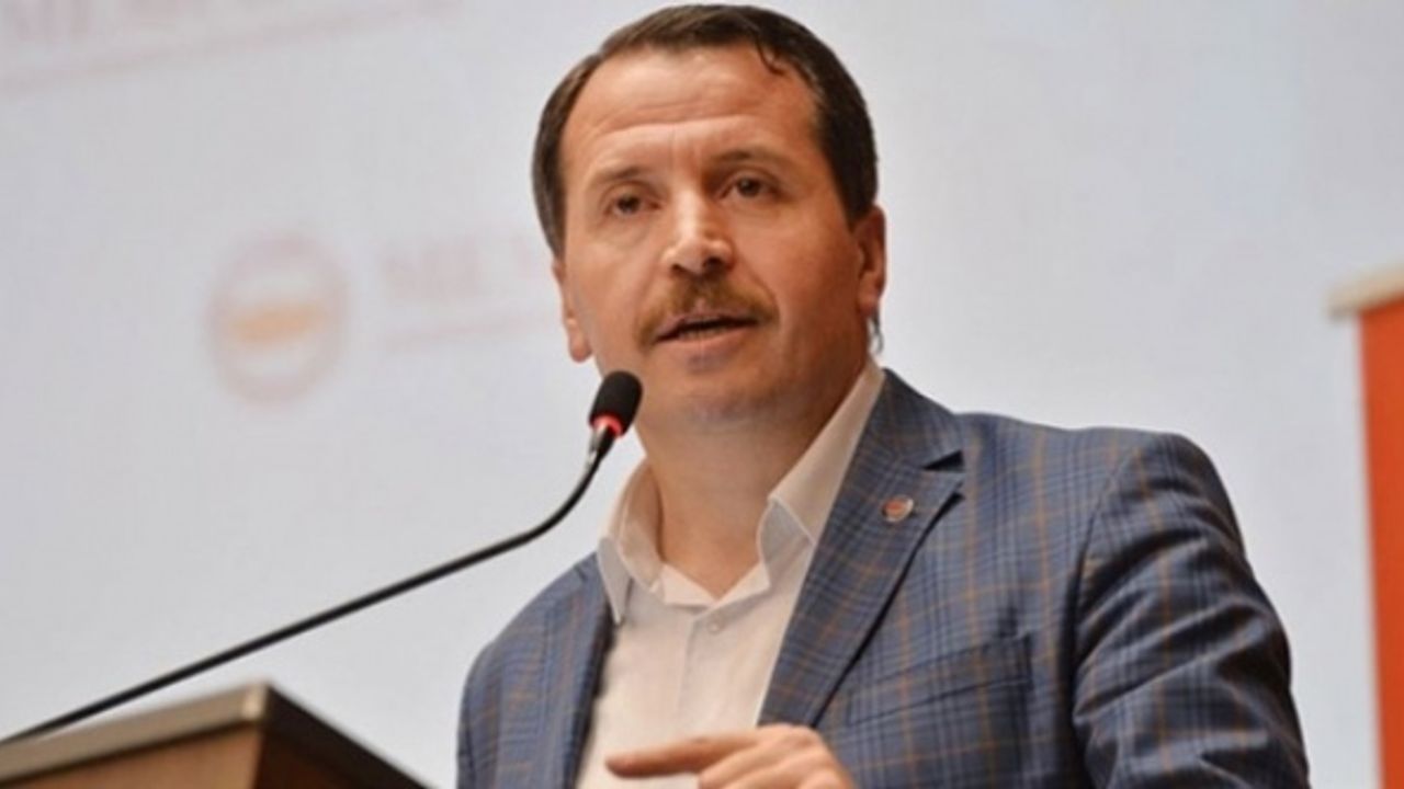 Ali Yalçın'dan öğretmen atamaları ile ilgili açıklama