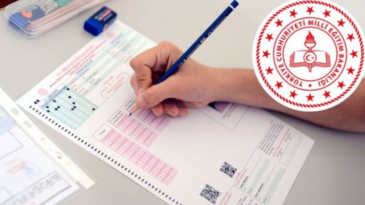 MEB'den LGS'ye Girecek Öğrencilere Öneriler