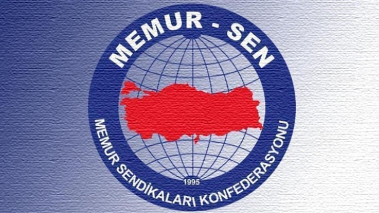 Memur Sen'den Memur Maaşları İle İlgili Önemli Adım