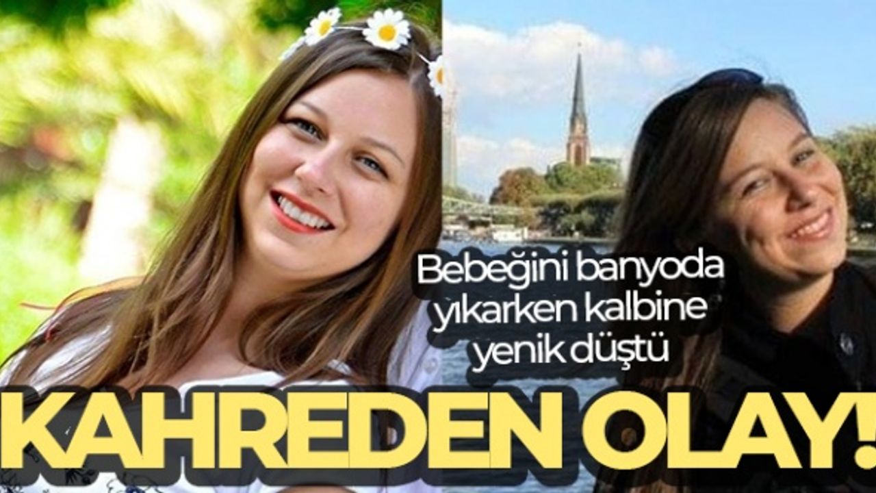 Öğretmen  kalbine yenik düştü
